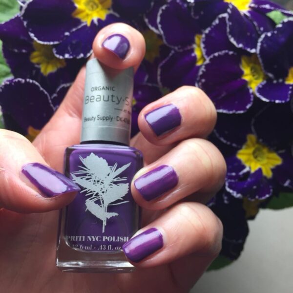 PRITI NYC - N°362 - Polish Spirit - PRITI NYC