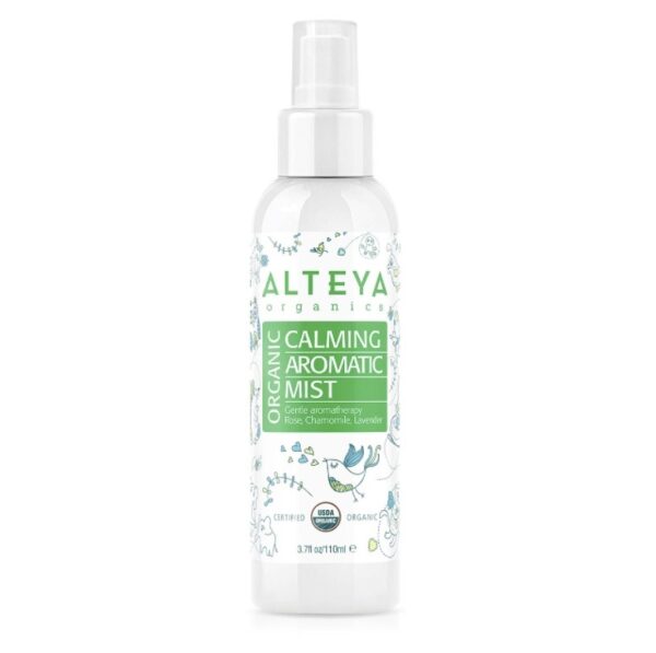 Alteya Organics - Calming Aromatic Mist - Alteya Organics