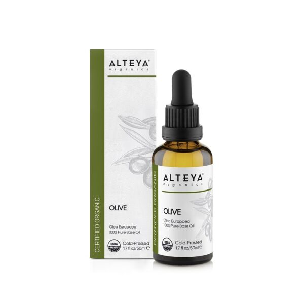 Alteya Organics - Bio Olivenolie - Alteya Organics