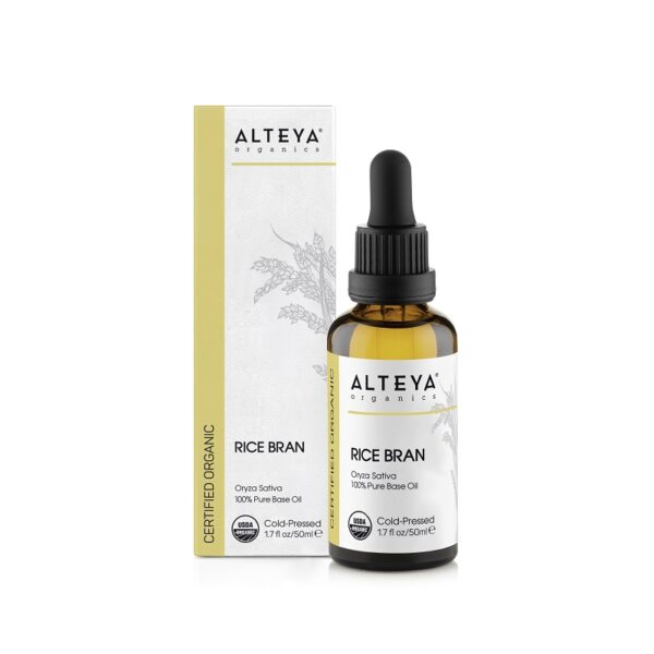 Alteya Organics - Bio Risklidolie - Alteya Organics