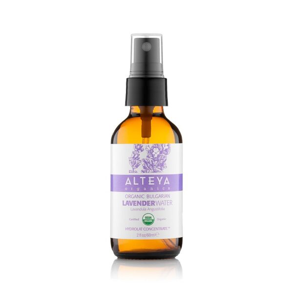 Alteya Organics - Lavender Water - Mini 60ml - Alteya Organics