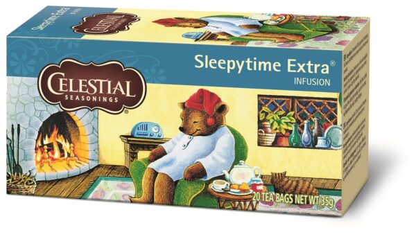 Celestial Seasonings® - Sleepytime® Extra Tea - Celestial Seasonings®