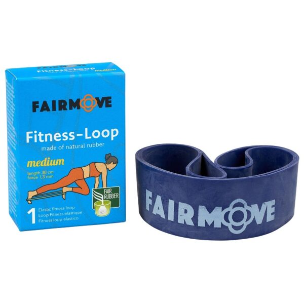 FAIR MOVE - Fitness-Loop - medium - FAIR MOVE