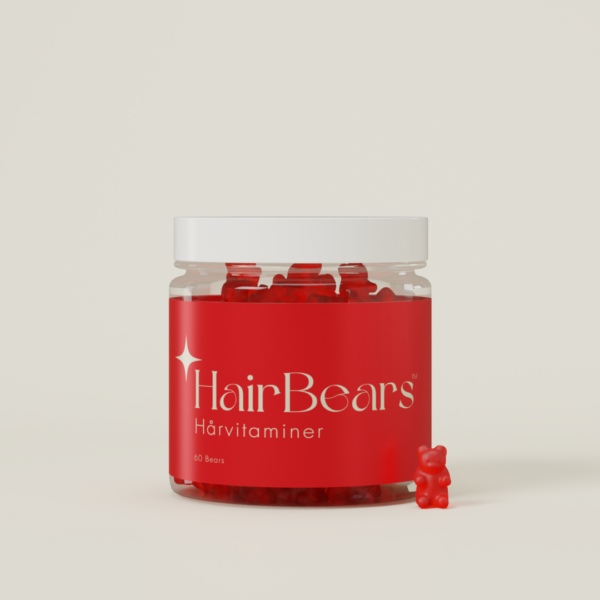 Care HairBears™ - carecopenhagen.dk