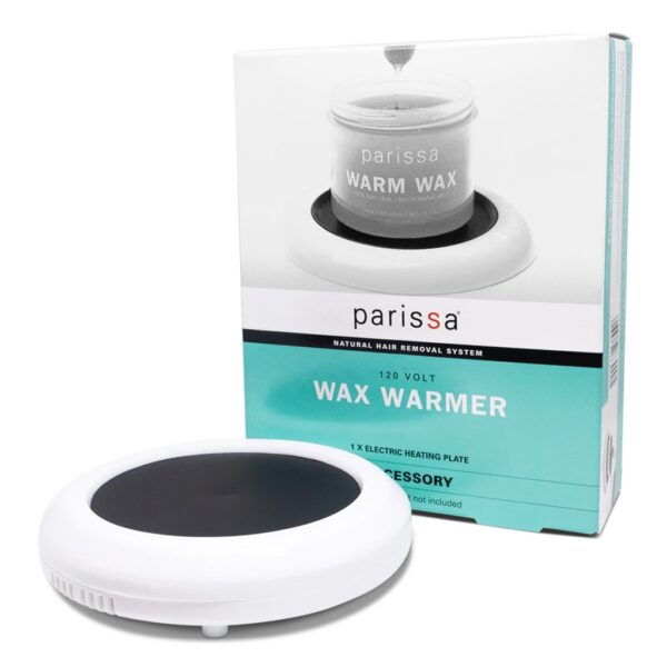 Parissa - Wax Warmer - Parissa