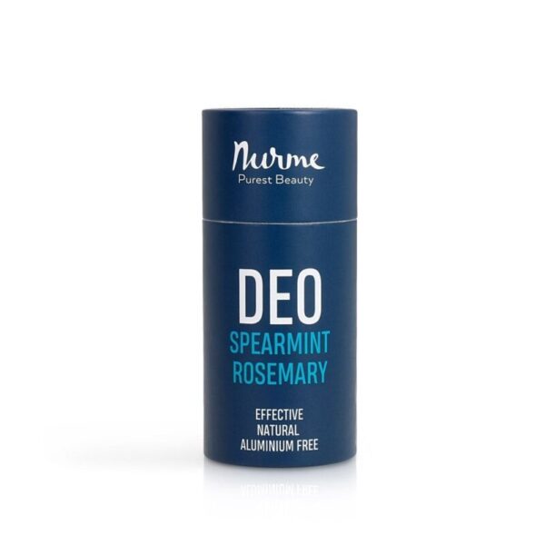 Nurme - DEO - Spearmint & Rosemary - Nurme