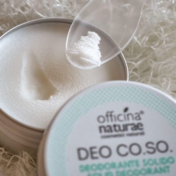 officina® naturae - Deodorant - Duftneutral - officina® naturae