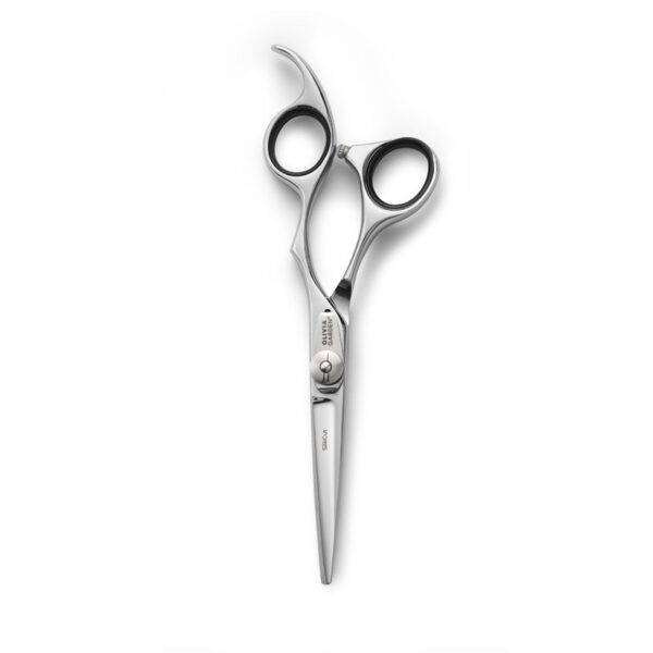 Olivia Garden® - Frisørsaks - 5.0 SilkCut® Shear - OLIVIA GARDEN®