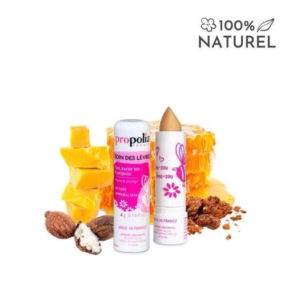 Propolia® - Propolis Lip Balm - Propolia®