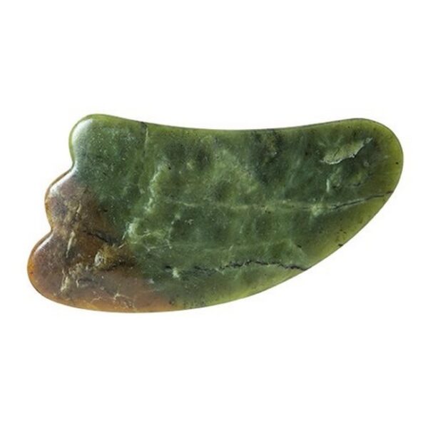 A Pure Mind - Gua Sha Grøn Jade - a pure mind