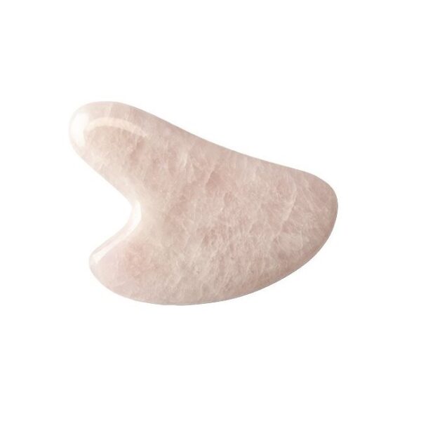 A Pure Mind - Gua Sha Rosa Kvarts - a pure mind