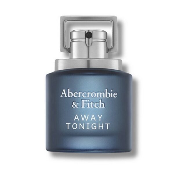 Abercrombie & Fitch - Away Tonight Man - 100 ml - Edt - abercrombie & fitch