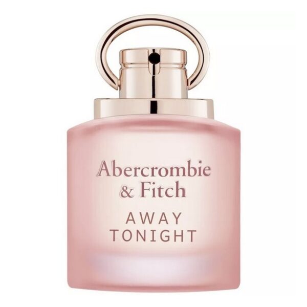 Abercrombie & Fitch - Away Tonight Women - 30 ml - Edp - abercrombie & fitch