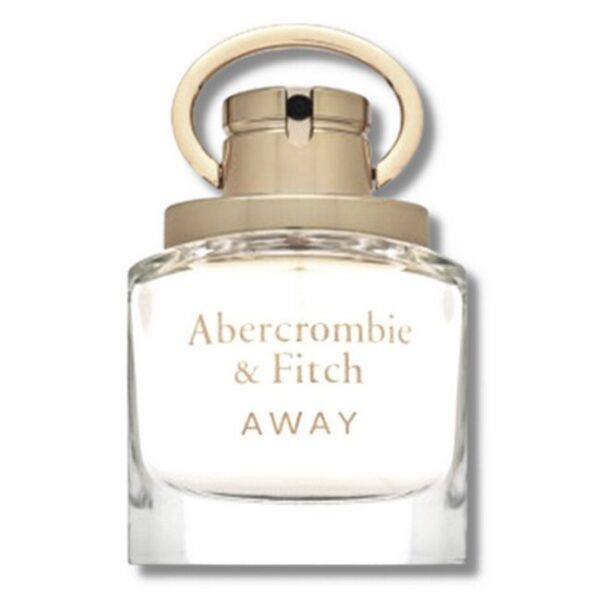 Abercrombie & Fitch - Away Women - 50 ml - Edp - abercrombie & fitch