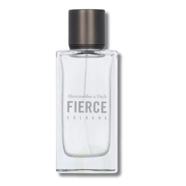 Abercrombie & Fitch - Fierce Cologne - 100 ml - abercrombie & fitch