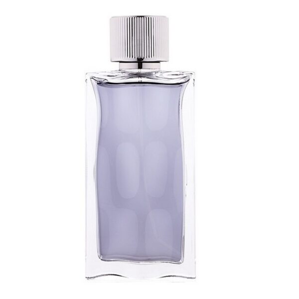 Abercrombie & Fitch - First Instinct - 50 ml - Edt - abercrombie & fitch