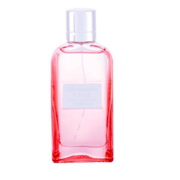 Abercrombie & Fitch - First Instinct Together For Her - 50 ml - Edp - abercrombie & fitch