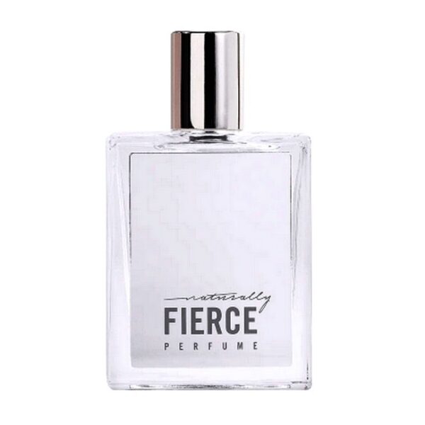 Abercrombie & Fitch - Naturally Fierce - 30 ml - Edp - abercrombie & fitch