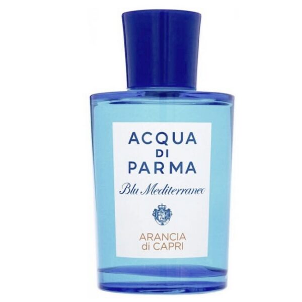 Acqua Di Parma - Blu Mediterraneo Arancia di Capri - 150 ml - Edt - acqua di parma