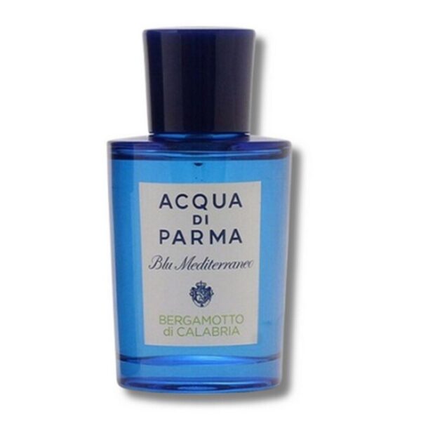 Acqua Di Parma - Blu Mediterraneo Bergamotto di Calabria - 75 ml - Edt - acqua di parma