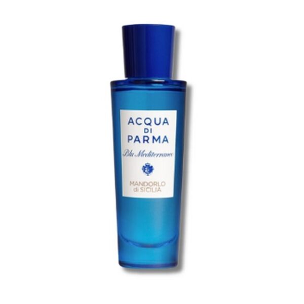 Acqua Di Parma - Blu Mediterraneo Mandorlo di Sicilia - 30 ml - Edt - acqua di parma