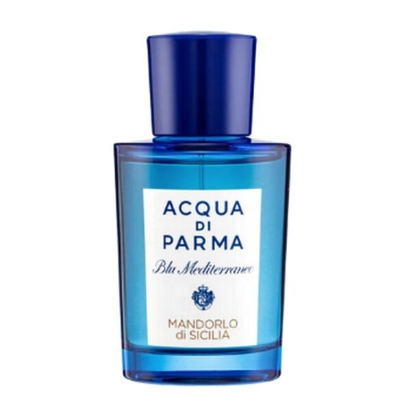 Acqua Di Parma - Blu Mediterraneo Mandorlo di Sicilia - 75 ml - Edt - acqua di parma