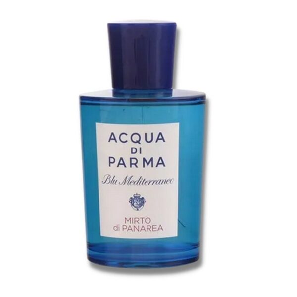 Acqua Di Parma - Blu Mediterraneo Mirto di Panarea - 150 ml - Edt - acqua di parma