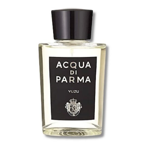 Acqua Di Parma - Yuzu Eau de Parfum - 100 ml - acqua di parma