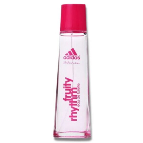 Adidas - Fruity Rhythm - 75 ml - Edt - adidas