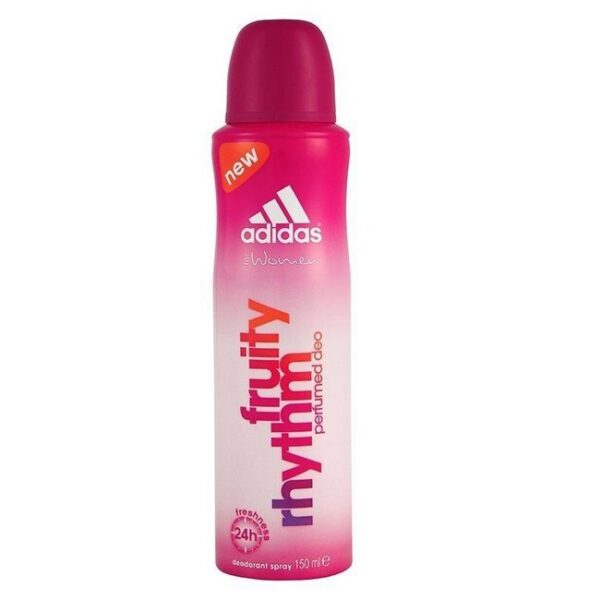 Adidas - Fruity Rhythm Deodorant Spray - 150 ml - adidas