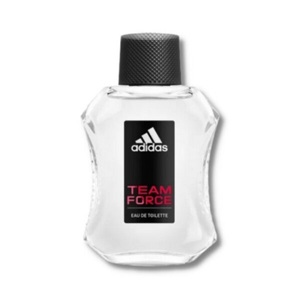 Adidas - Team Force - 100 ml - Edt - adidas