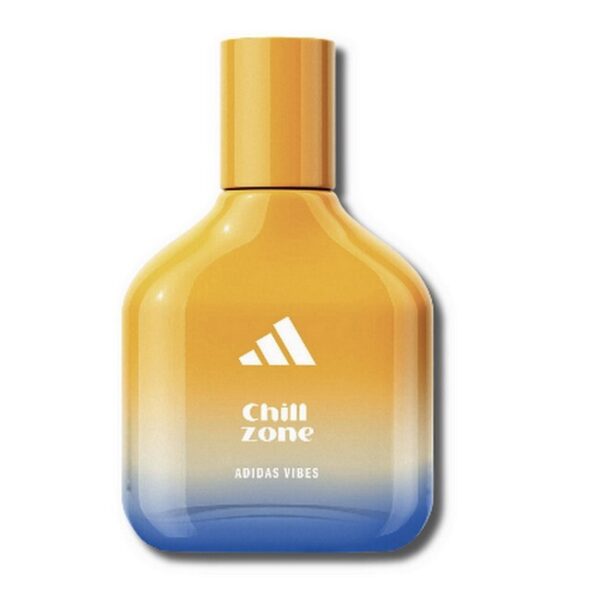 Adidas - Vibes Chill Zone - 100 ml - Edp - adidas