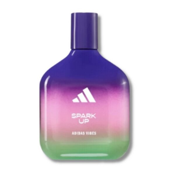 Adidas - Vibes Spark Up - 100 ml - Edp - adidas