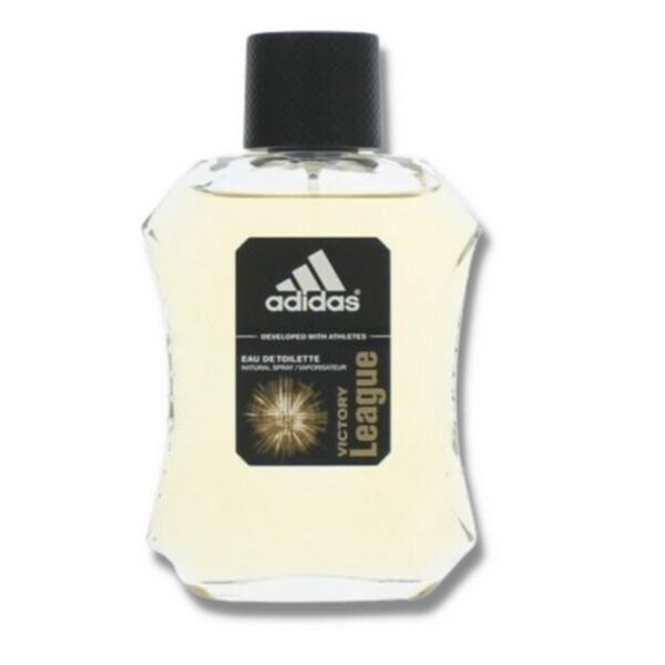 Adidas - Victory League - 100 ml - Edt - adidas