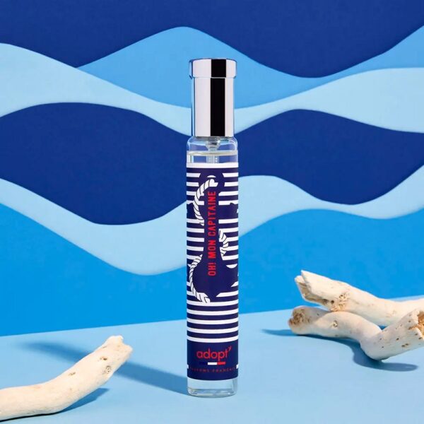 adopt - Oh mon capitaine Eau De Parfum - adopt