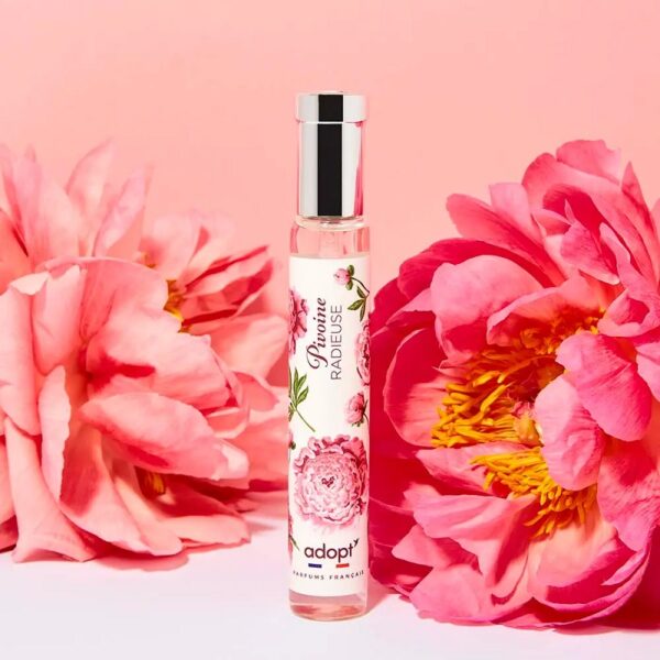 adopt - Pivoine radieuse Eau De Parfum - adopt