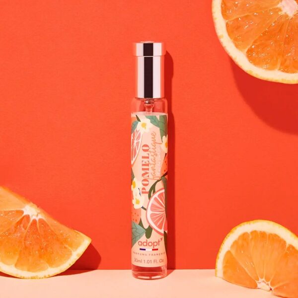 adopt - Pomelo fantastique Eau De Parfum - adopt