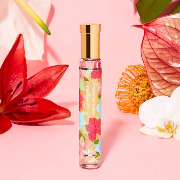 adopt - Quelques mots d'amour Eau De Parfum - adopt