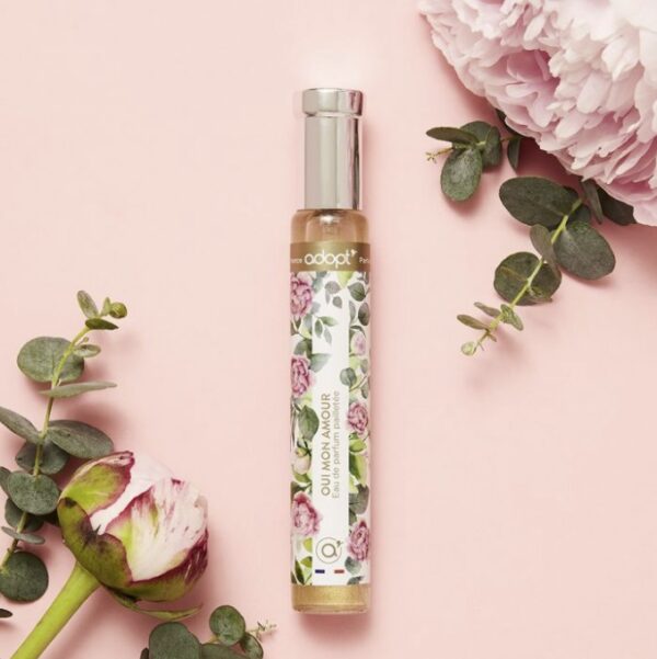 adopt - Oui Mon Amour Eau De Parfum - adopt