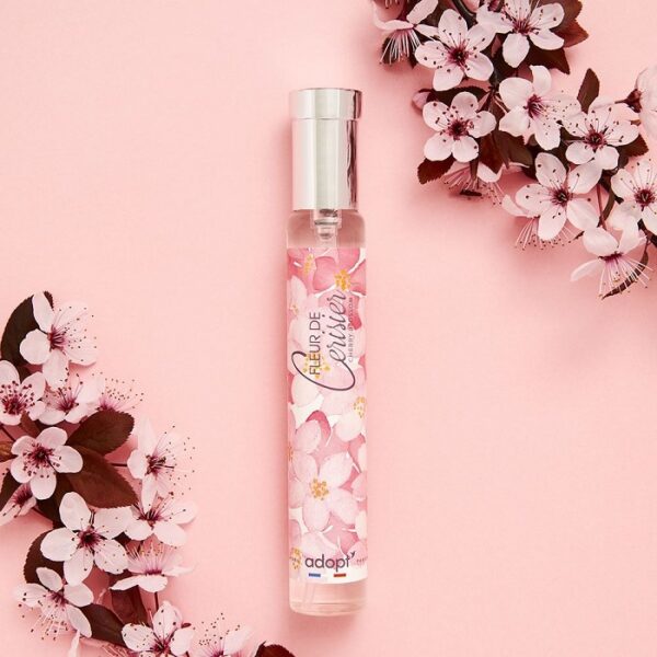 adopt - Fleur de Cerisier Eau De Parfum - adopt