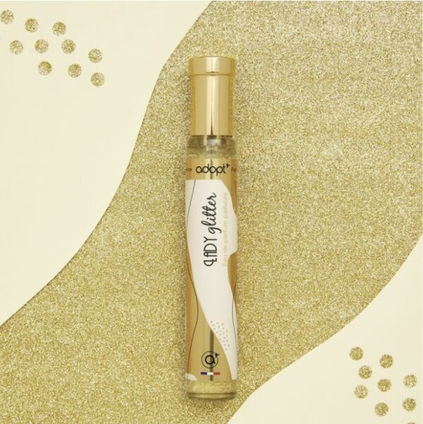 adopt - Lady Glitter Eau De Parfum - adopt