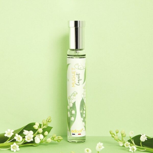 adopt - Muguet Coquet Eau De Parfum - adopt