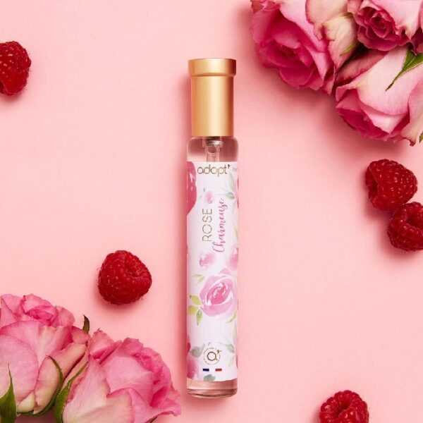 adopt - Rose Charmeuse Eau De Parfum - adopt