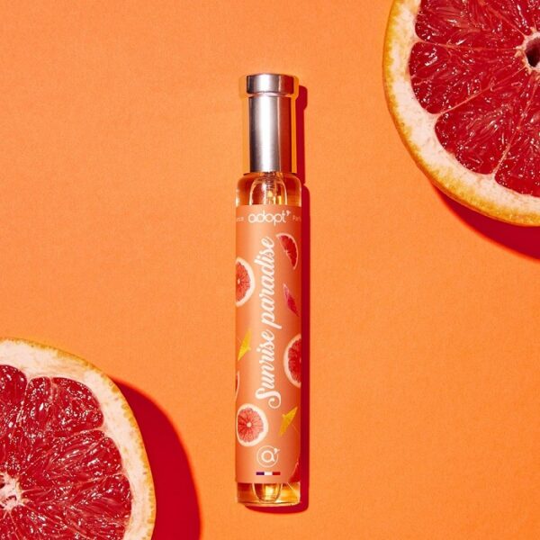 adopt - Sunrise Paradis Eau De Parfum - adopt