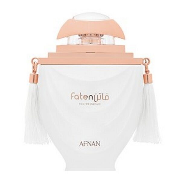 Afnan Perfumes - Faten White - 100 ml - Edp - afnan perfumes