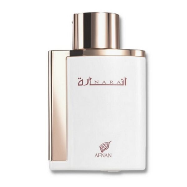 Afnan Perfumes - Inara White - 100 ml - Edp - afnan perfumes