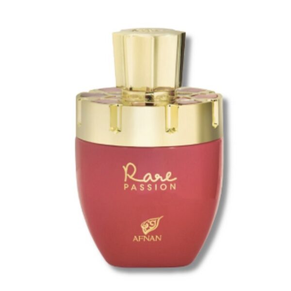 Afnan Perfumes - Rare Passion - 100 ml - Edp - afnan perfumes