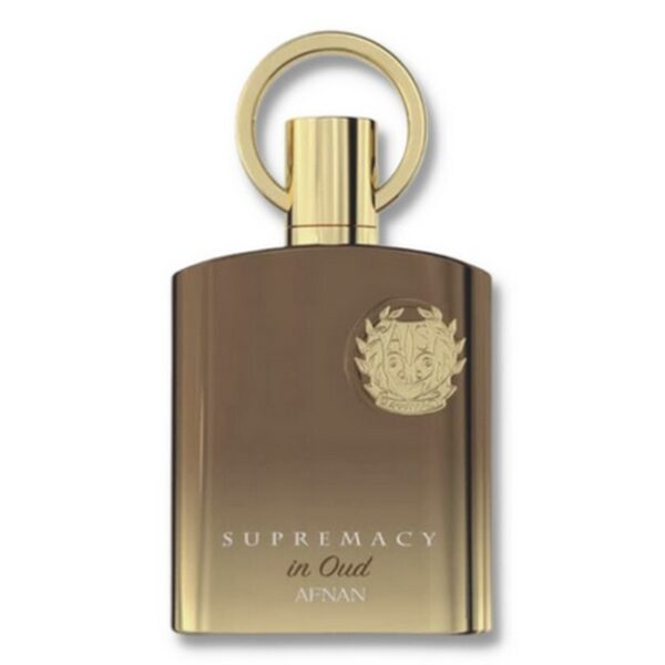 Afnan Perfumes - Supremacy in Oud Extrait de Parfum - 100 ml - afnan perfumes