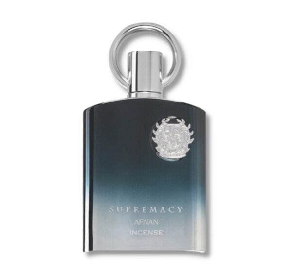 Afnan Perfumes - Supremacy Incense - 100 ml - Edp - afnan perfumes