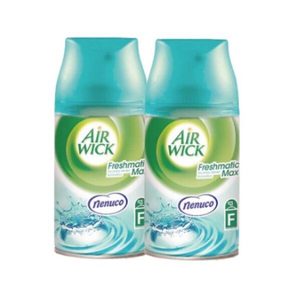 Air Wick - Freshmatic Refill Spray 2 x 250 ml - air wick